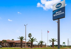 Best Western Executive Inn El Campo