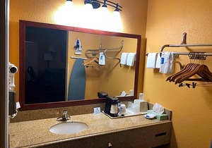 Best Western Executive Inn