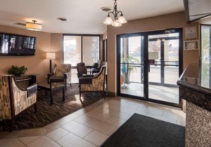 Best Western Executive Inn Columbus