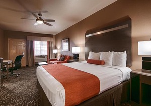 Best Western Executive Inn El Campo