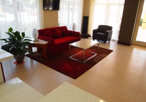 Best Western Ft. Lauderdale I-95 Inn