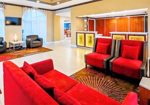 Best Western Ft. Lauderdale I-95 Inn
