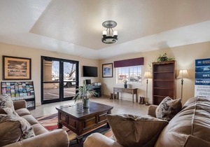 Best Western Fernley Inn