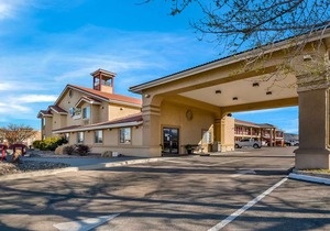 Best Western Fernley Inn