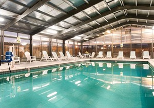 Best Western Fernley Inn