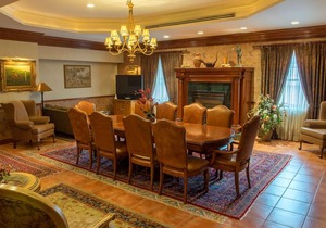 Best Western Fireside Inn