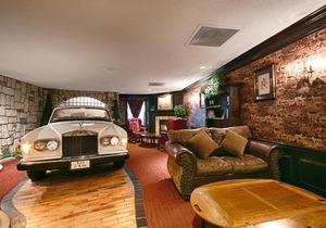 Best Western Fireside Inn