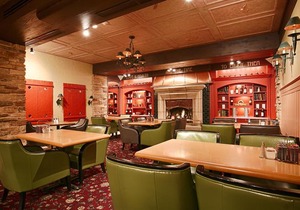 Best Western Fireside Inn