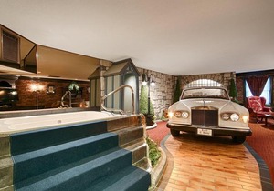 Best Western Fireside Inn