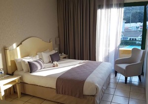Best Western Gemenos en Provence