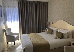 Best Western Gemenos en Provence