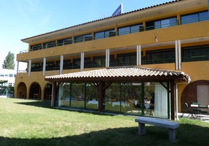 Best Western Gemenos en Provence