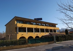 Best Western Gemenos en Provence