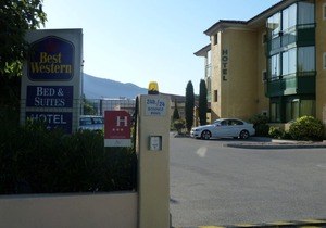 Best Western Gemenos en Provence