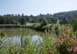 Best Western Golf D'albon