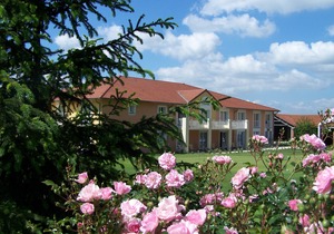 Best Western Golf D'albon