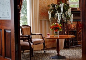 Best Western Grimsby Oaklands Hall Hotel