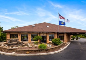 Best Western Grove City Inn