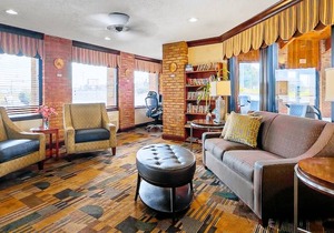 Best Western Grove City Inn