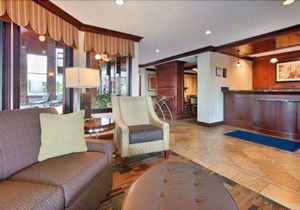 Best Western Grove City Inn