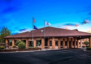 Best Western Grove City Inn