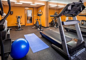 Best Western Hazlet Inn