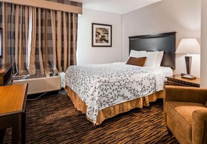 Best Western Hazlet Inn