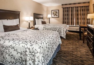 Best Western Hazlet Inn