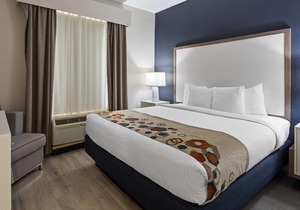 Best Western Heritage Inn and Suites