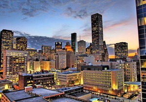 Best Western Heritage Inn Houston