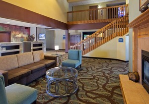 Best Western Holiday Manor