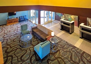 Best Western Holiday Manor