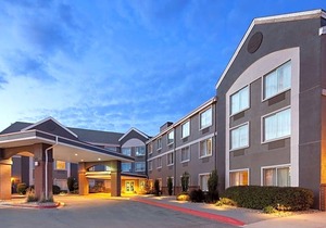 Best Western Holiday Manor