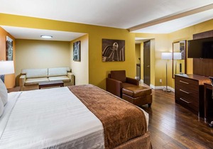 Best Western Hoover Dam Hotel