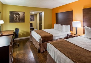 Best Western Hoover Dam Hotel