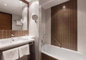 Best Western Hotel Bamberg