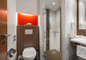 Best Western Hotel Bamberg