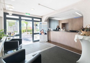 Best Western Hotel Braunschweig