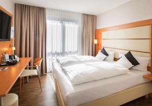 Best Western Hotel Braunschweig