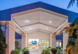 Best Western Hotel Jena