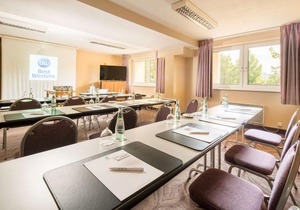 Best Western Hotel Jena