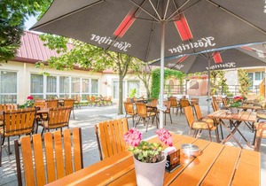 Best Western Hotel Jena