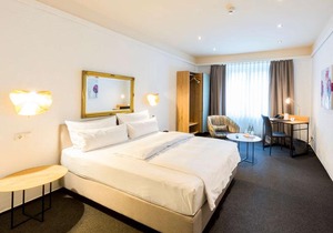 Best Western Hotel Mainz