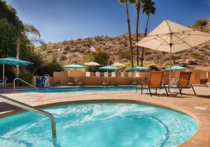 Best Western Inn at Palm Springs