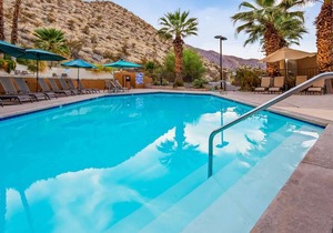 Best Western Inn at Palm Springs