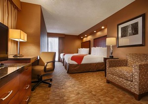Best Western Inn at Palm Springs
