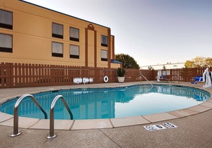 Best Western Inn Florence