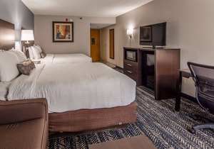 Best Western Inn Florence