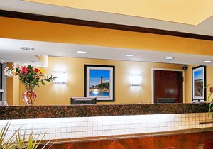 Best Western Intracoastal Inn