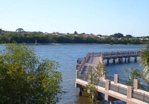 Best Western Intracoastal Inn